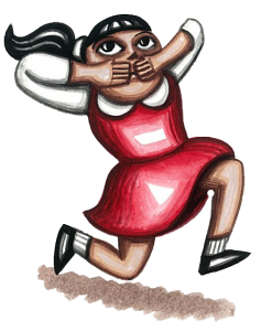 Bonhomme 12