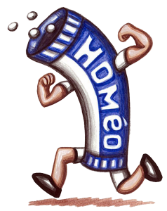 Homéopathie