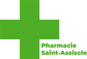 Logo Pharmacie Saint-Assiscle