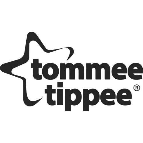 tommee tippee logo
