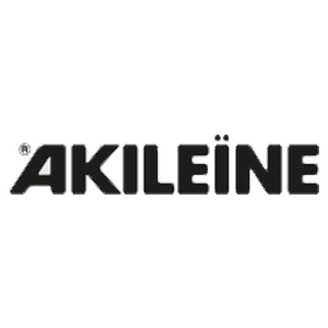Akileine logo