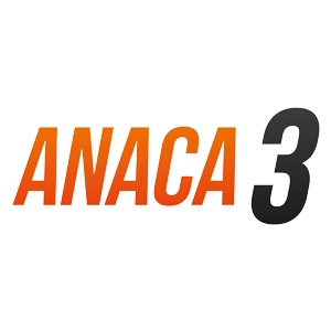 anaca 3 logo