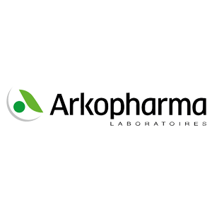 arkopharma logo