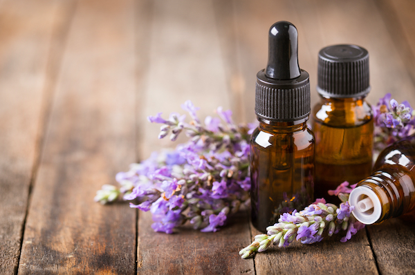 aromatherapie à la pharmacie saint-assiscle