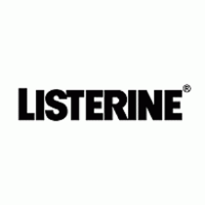 Listerine logo