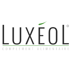 Luxéol logo