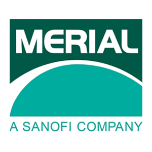 merial logo