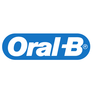Oral B logo