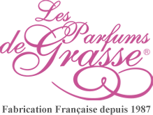 parfum de grasse logo