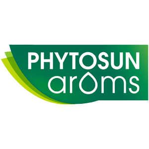 phytosun aroms logo