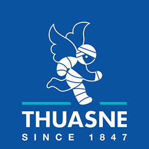 Thuasne logo