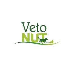 veto nut logo